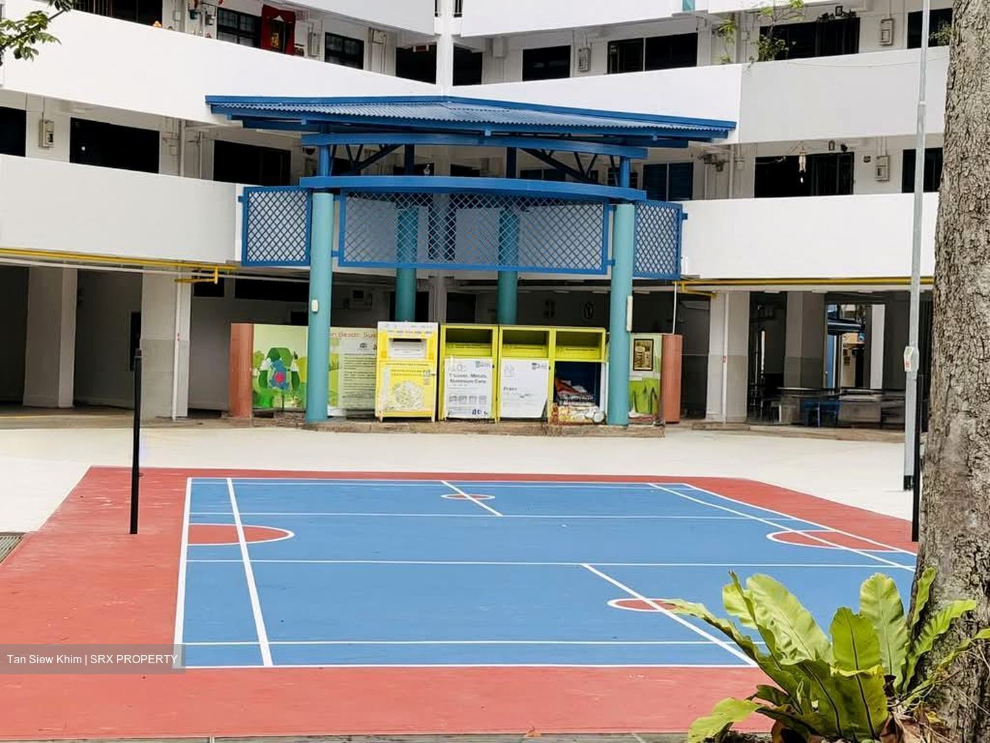 Blk 96 Whampoa View (Toa Payoh), HDB 4 Rooms #534814641